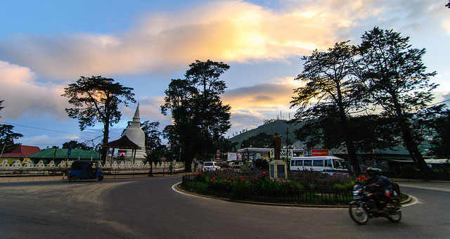 Nuwara Eliya